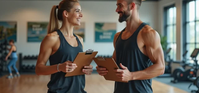 Comment trouver le coach sportif idéal pour atteindre vos objectifs personnels Comment trouver le coach sportif idéal pour atteindre vos objectifs personnels