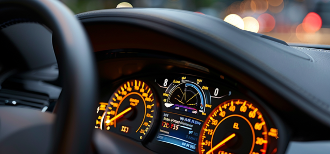 Les astuces pour déchiffrer les indicateurs lumineux sur le tableau de bord d’une BMW E90