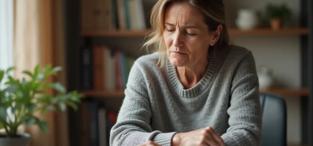Douleur au poignet gauche : causes possibles et interprétations à connaître Douleur au poignet gauche : causes possibles et interprétations à connaître