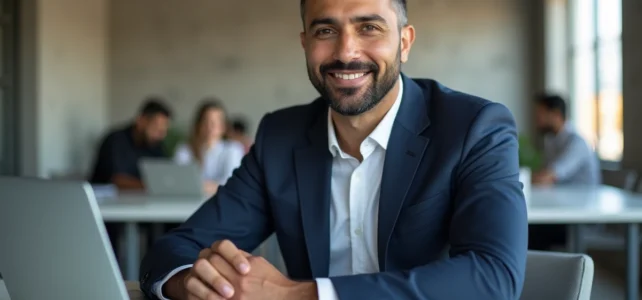 Biographie et origine de Hicham Bendaoud : parcours d’un entrepreneur et animateur à succès Biographie et origine de Hicham Bendaoud : parcours d’un entrepreneur et animateur à succès