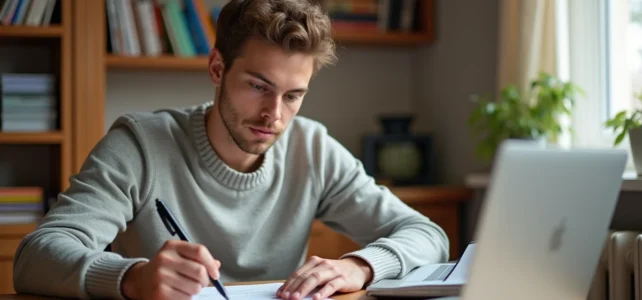 Modèles de justificatifs d&rsquo;absence pour la fac : exemples et conseils pratiques