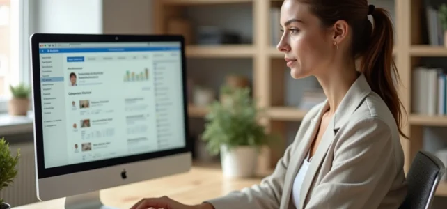 Créer et gérer facilement votre entreprise en ligne : conseils et outils essentiels Créer et gérer facilement votre entreprise en ligne : conseils et outils essentiels