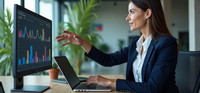 Découvrez comment booster votre communication grâce à une offre complète de services numériques Découvrez comment booster votre communication grâce à une offre complète de services numériques