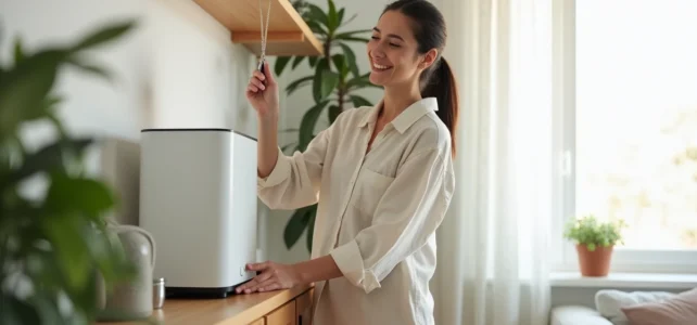 Comment garantir un habitat sain grâce à des solutions innovantes pour votre maison Comment garantir un habitat sain grâce à des solutions innovantes pour votre maison