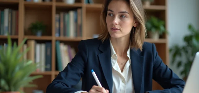 Changer de travail en 2026 : astuces pour réussir sans s’épuiser Changer de travail en 2026 : astuces pour réussir sans s’épuiser