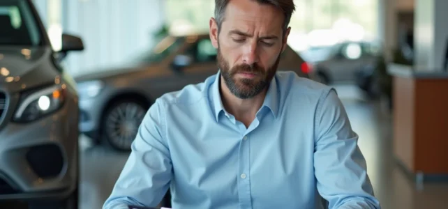 Comment les fiches fiabilité auto rassurent avant d’acheter chez un concessionnaire Comment les fiches fiabilité auto rassurent avant d’acheter chez un concessionnaire