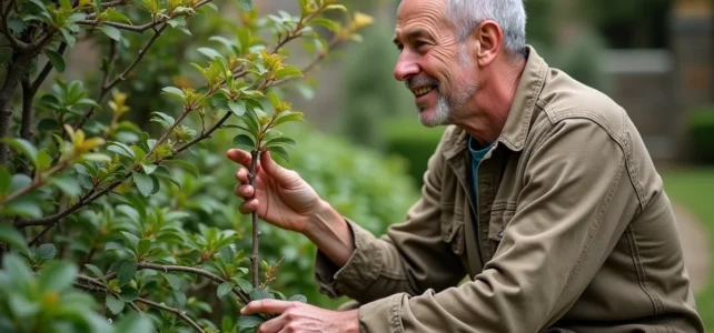Le Rhus viminalis : origines, caractéristiques et conseils pour bien le cultiver Le Rhus viminalis : origines, caractéristiques et conseils pour bien le cultiver