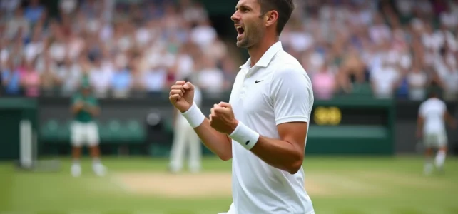 Quel est le tournoi de tennis qui rapporte le plus d’argent aux joueurs ? Quel est le tournoi de tennis qui rapporte le plus d’argent aux joueurs ?