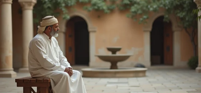 Signification spirituelle : rêver de ses parents décédés en islam et ses interprétations Signification spirituelle : rêver de ses parents décédés en islam et ses interprétations