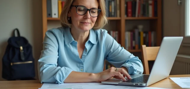 Tout savoir sur l’aide financière de la CAF pour un voyage scolaire de votre enfant Tout savoir sur l’aide financière de la CAF pour un voyage scolaire de votre enfant