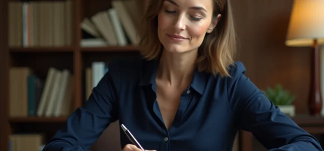 Faut-il rédiger une lettre au juge à la main ou à l’ordinateur ? Faut-il rédiger une lettre au juge à la main ou à l’ordinateur ?